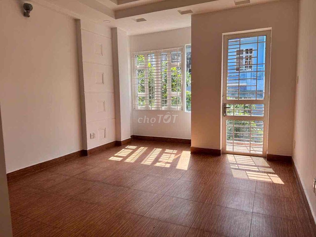 Rent onekd Street Số 2. The 11th. District 6