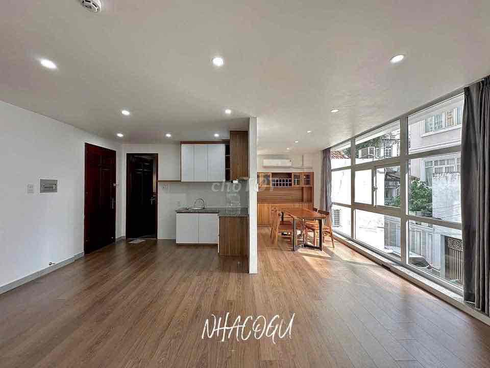 support in one bedroom & 2 bedroom area Tân Phú