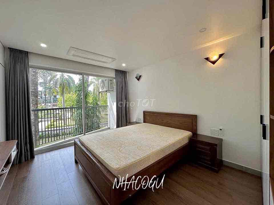 support in one bedroom & 2 bedroom area Tân Phú
