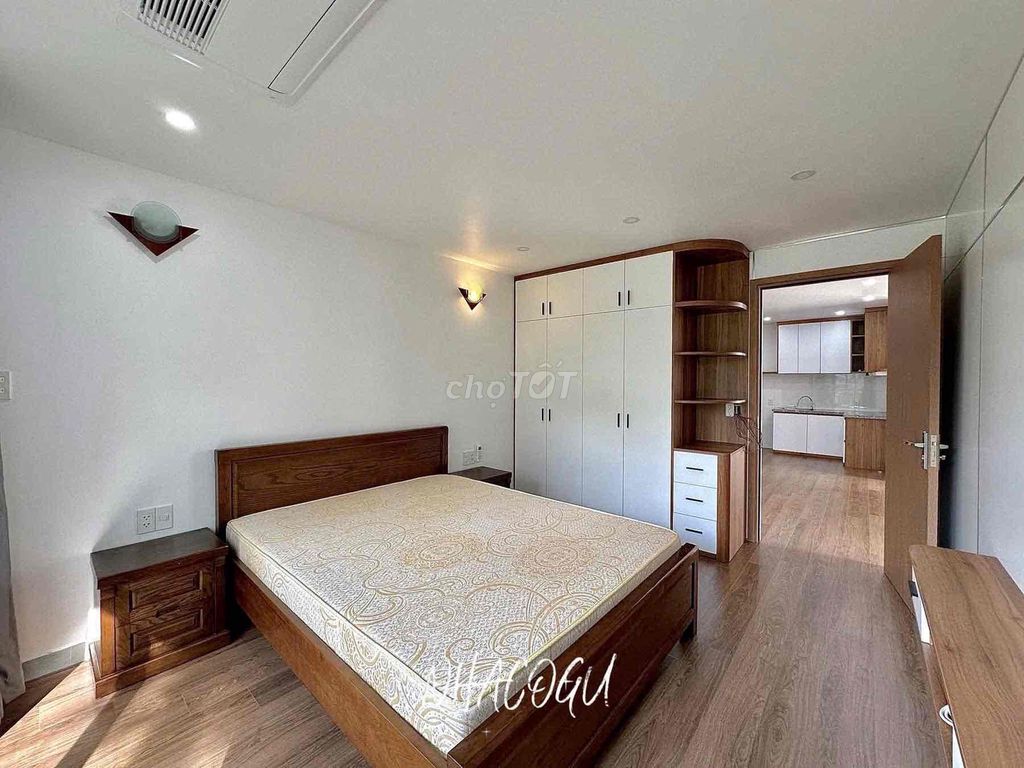 support in one bedroom & 2 bedroom area Tân Phú