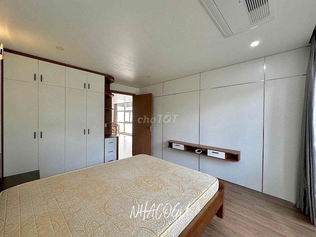 support in one bedroom & 2 bedroom area Tân Phú