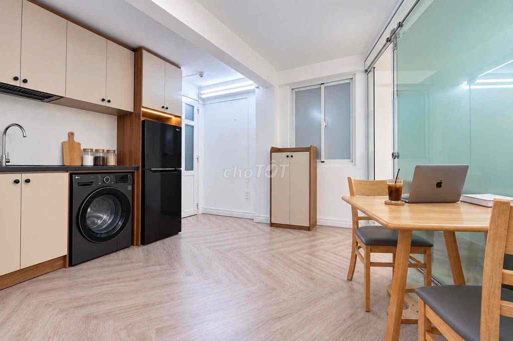 The 1st Bedroom - Full House Seven - just Nguyễn Hồng Đào.