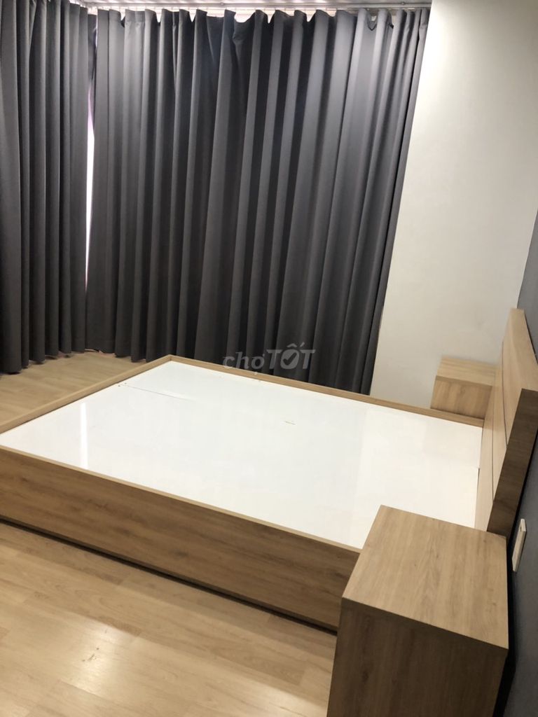 Tân Bình Reservation - 140 M2 3 bedrooms - full interior - 15 million