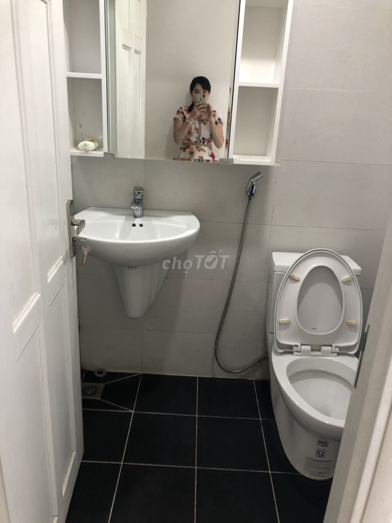 Tân Bình Reservation - 140 M2 3 bedrooms - full interior - 15 million