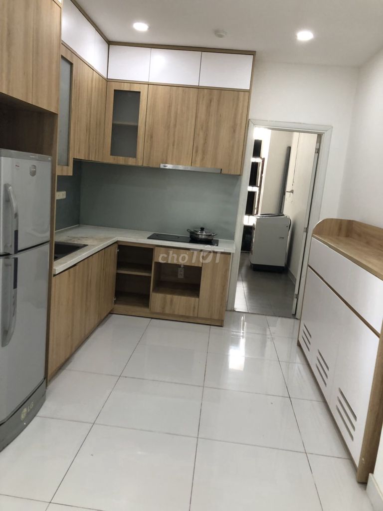 Tân Bình Reservation - 140 M2 3 bedrooms - full interior - 15 million