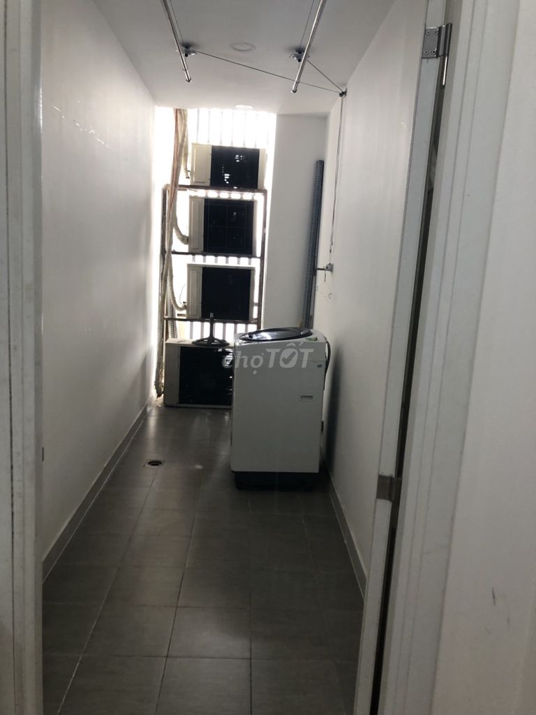 Tân Bình Reservation - 140 M2 3 bedrooms - full interior - 15 million