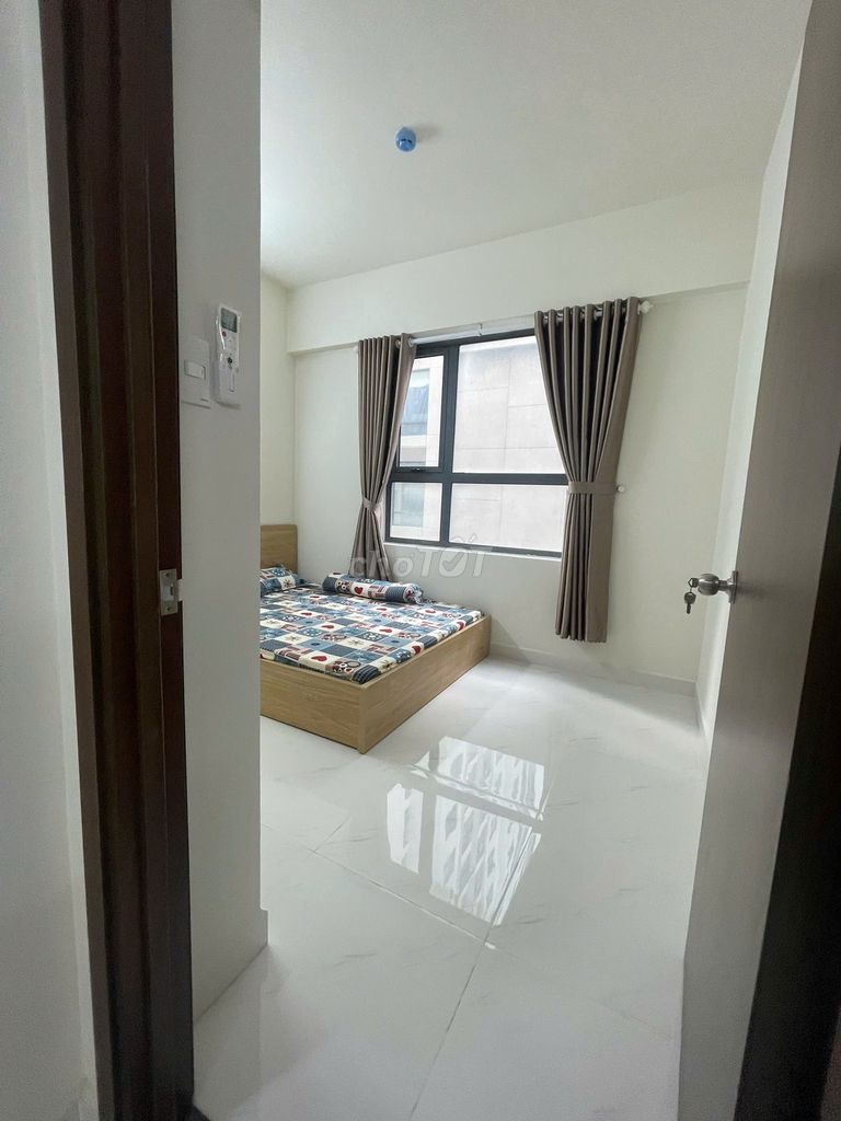 Renting apartment green river district 8. Two bedrooms. Two bathrooms.