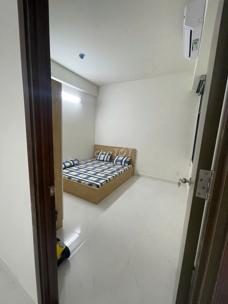 Renting apartment green river district 8. Two bedrooms. Two bathrooms.