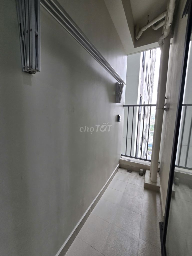 Renting apartment green river district 8. Two bedrooms. Two bathrooms.