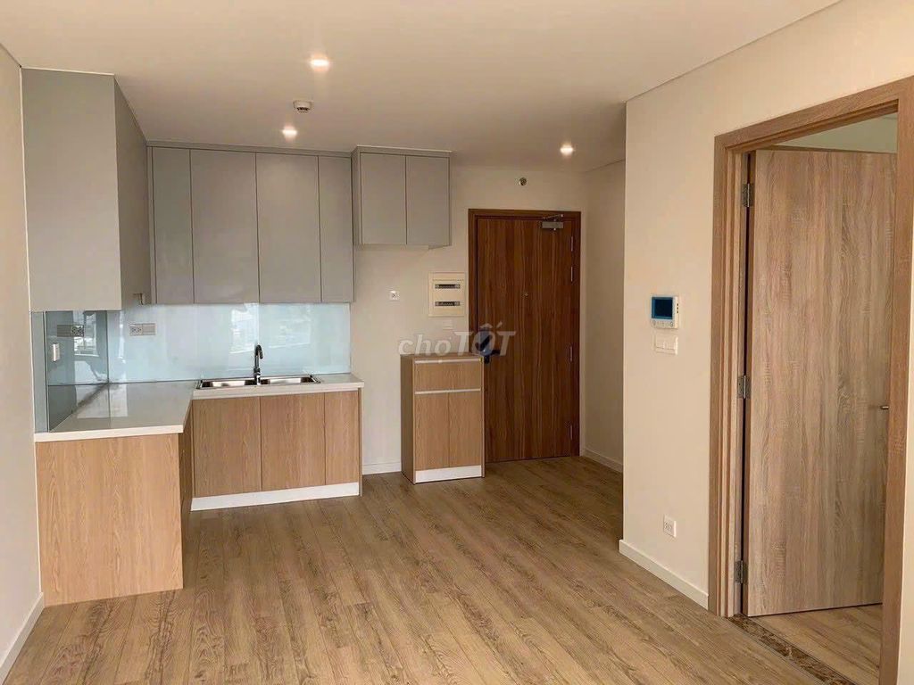 Rent Diamond Lotus Riverside, District 8-- 49 meters, 1 bedroom-- 10.5 million.