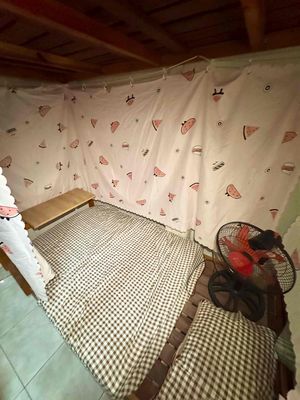 Bình Thạnh.4 million private transplant room - Coolant, Private toilet, Free Time