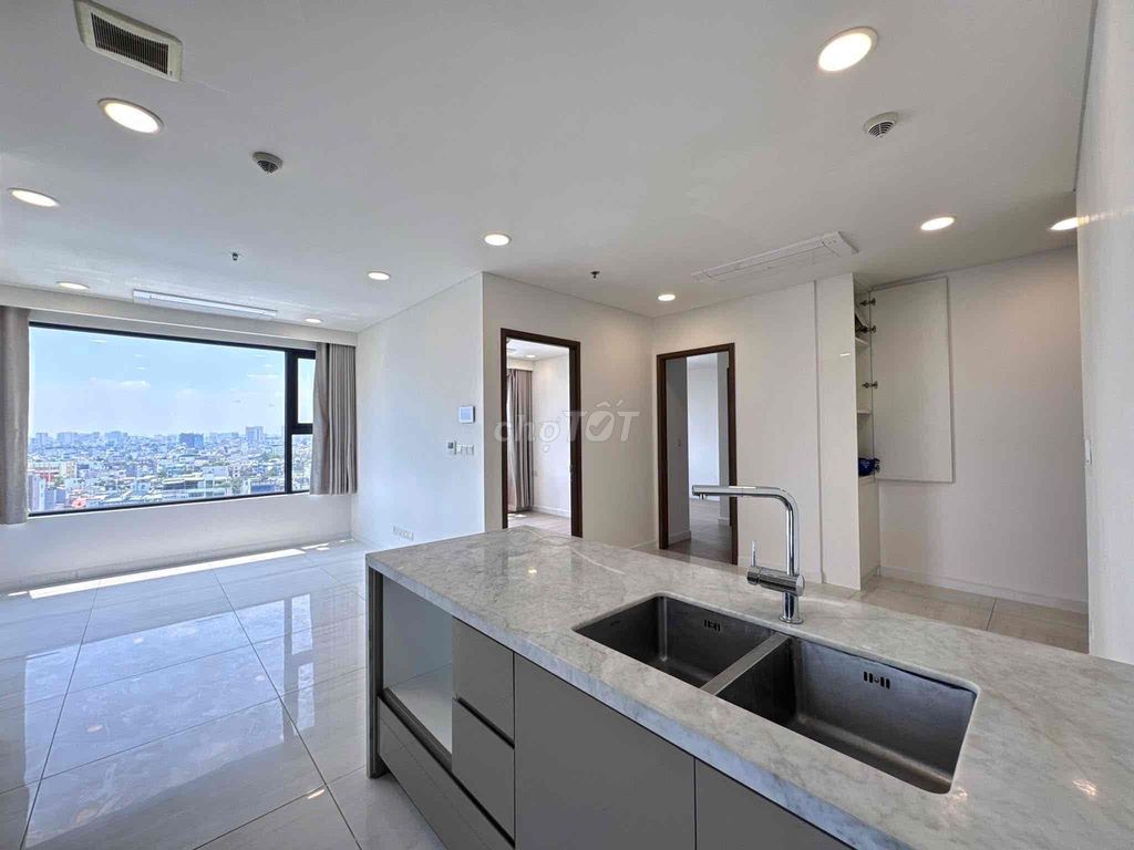 Rent Kingdom 2 bedrooms - 18 million a month - the empty house in Linh