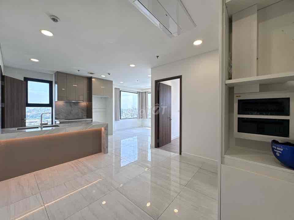 Rent Kingdom 2 bedrooms - 18 million a month - the empty house in Linh