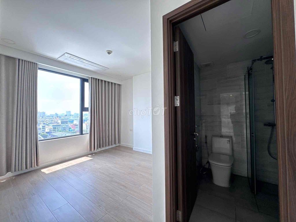 Rent Kingdom 2 bedrooms - 18 million a month - the empty house in Linh
