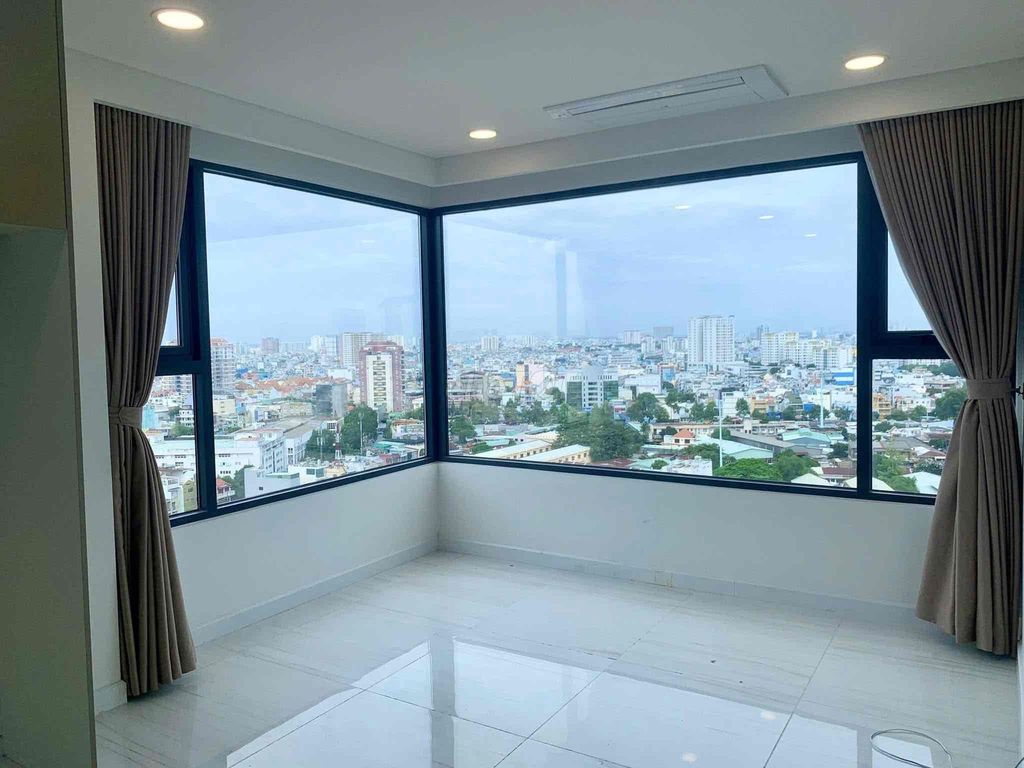Rent Kingdom 2 bedrooms - 18 million a month - the empty house in Linh