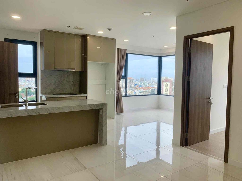 Rent Kingdom 2 bedrooms - 18 million a month - the empty house in Linh