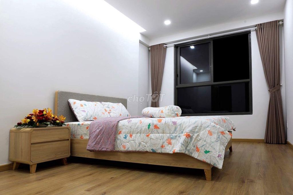 Rent Kingston Residence (Phú Nhuận), 75 M2, 2 bedrooms, 2 toilets, 18 million