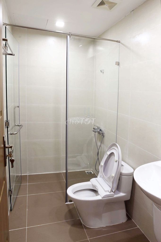 Rent Kingston Residence (Phú Nhuận), 75 M2, 2 bedrooms, 2 toilets, 18 million