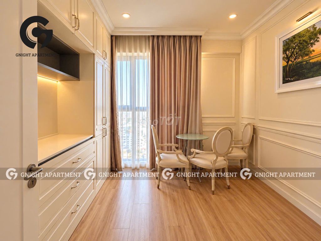 Hot - 2 bedroom 2 toilets 107 m2 640 - 4th District, firecracker view, beautiful house