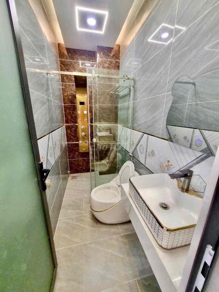 To rent 1.kd Hương Lộ 2 - full interior 25 million