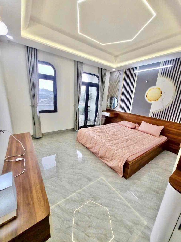 To rent 1.kd Hương Lộ 2 - full interior 25 million