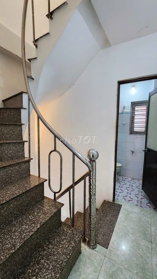 Rent Nguyễn Biểu District 5.