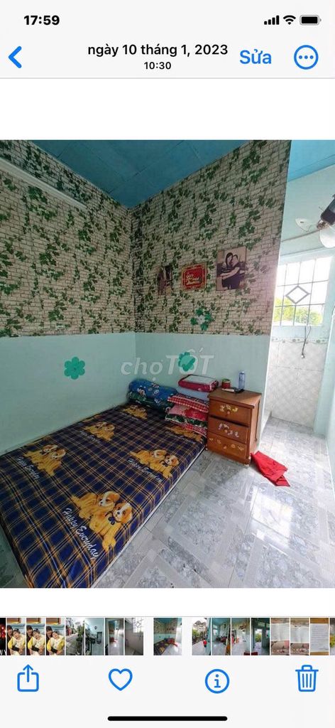 Rent Tân Kỳ Tân Quý Tân Sơn Nhì 3 x 9 alleys: A long time.
