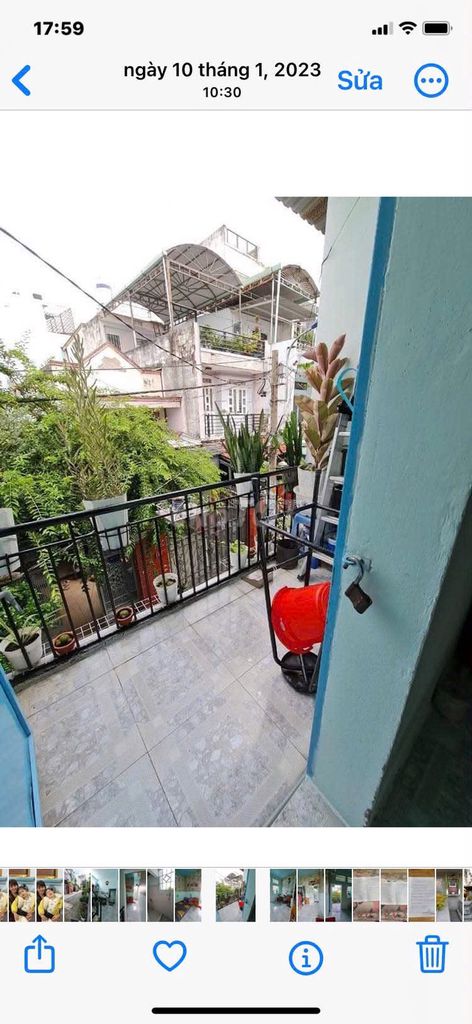 Rent Tân Kỳ Tân Quý Tân Sơn Nhì 3 x 9 alleys: A long time.