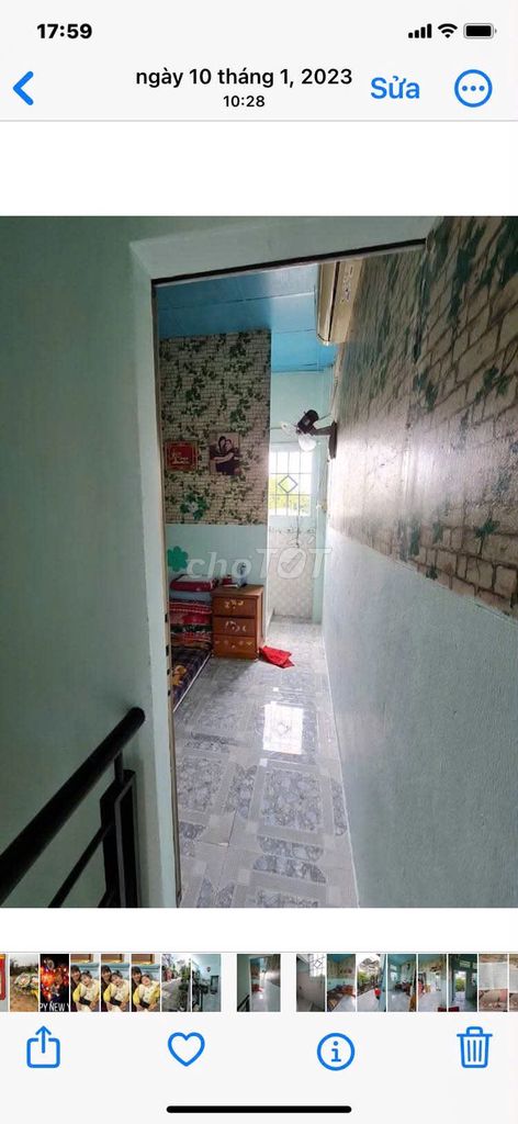 Rent Tân Kỳ Tân Quý Tân Sơn Nhì 3 x 9 alleys: A long time.