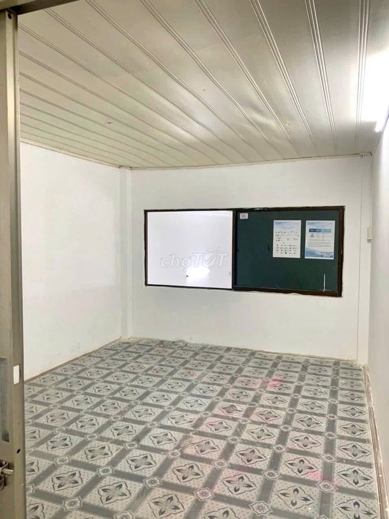 Rent a house in front of the Tang Street Road, clear area: 3/5 x22