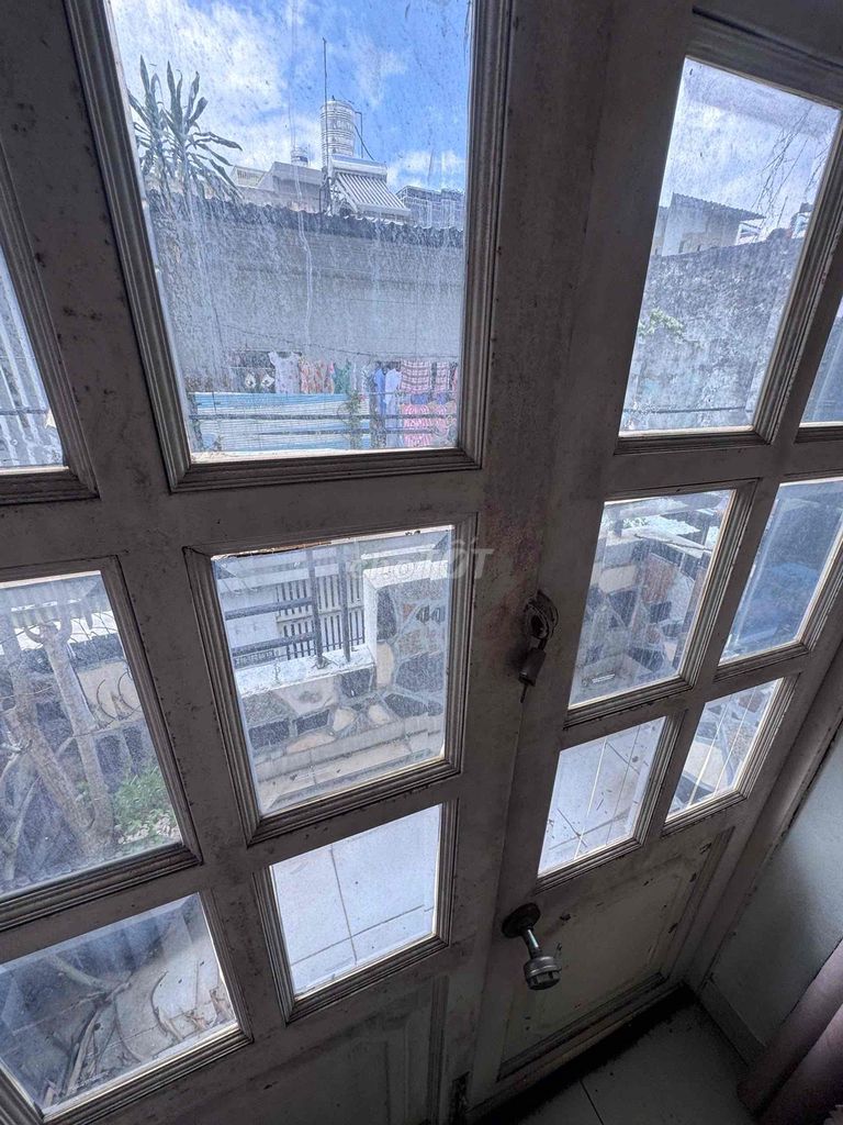 Rent an entire 250/số 8 alley, 18711 11, Gò Vấp area: 4