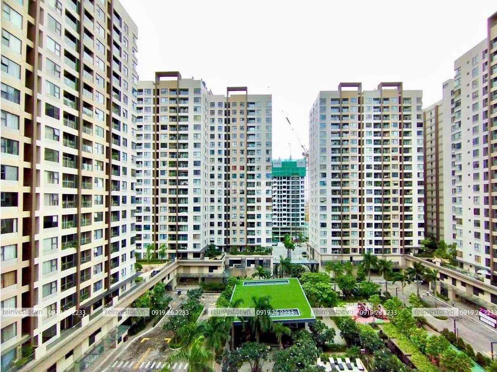Rent apartment aka City at 79 meters (2/2 toilets) at 11.5 million a month full