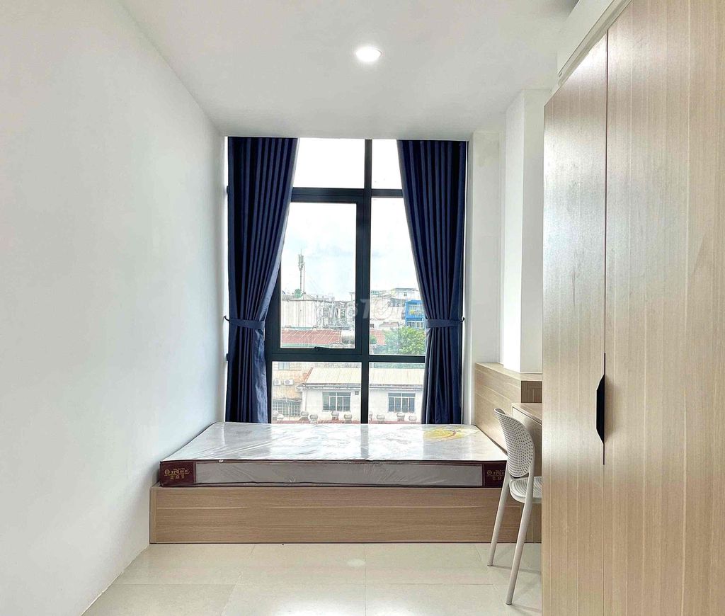 mini apartment 2 bedroom full interior