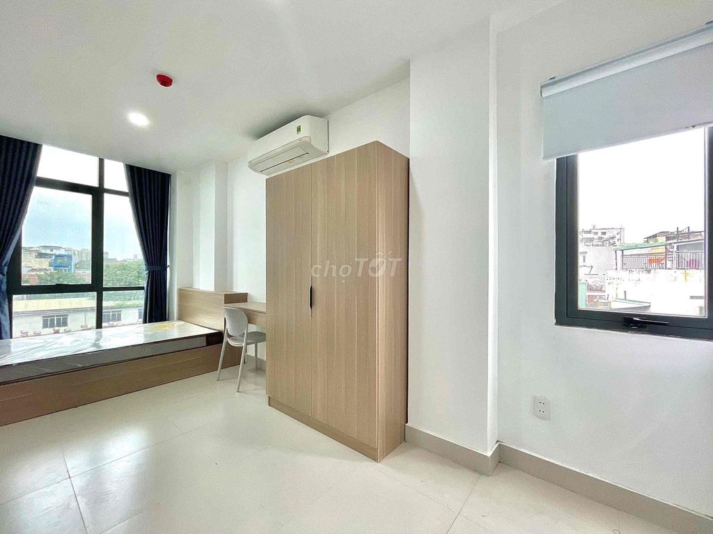 mini apartment 2 bedroom full interior
