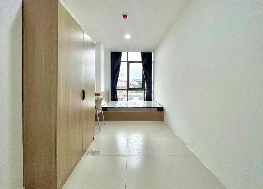 mini apartment 2 bedroom full interior