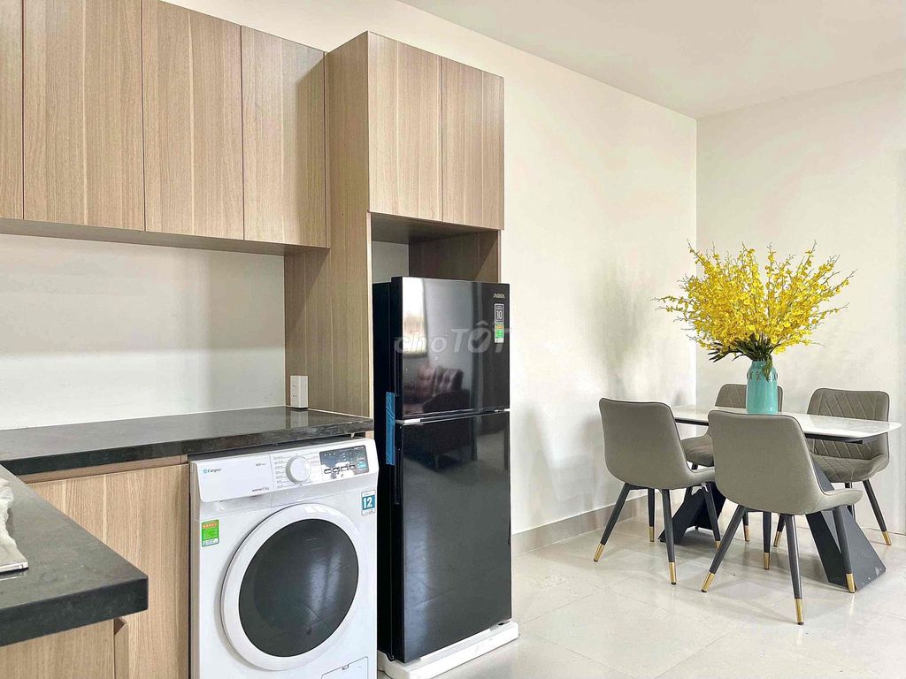 mini apartment 2 bedroom full interior