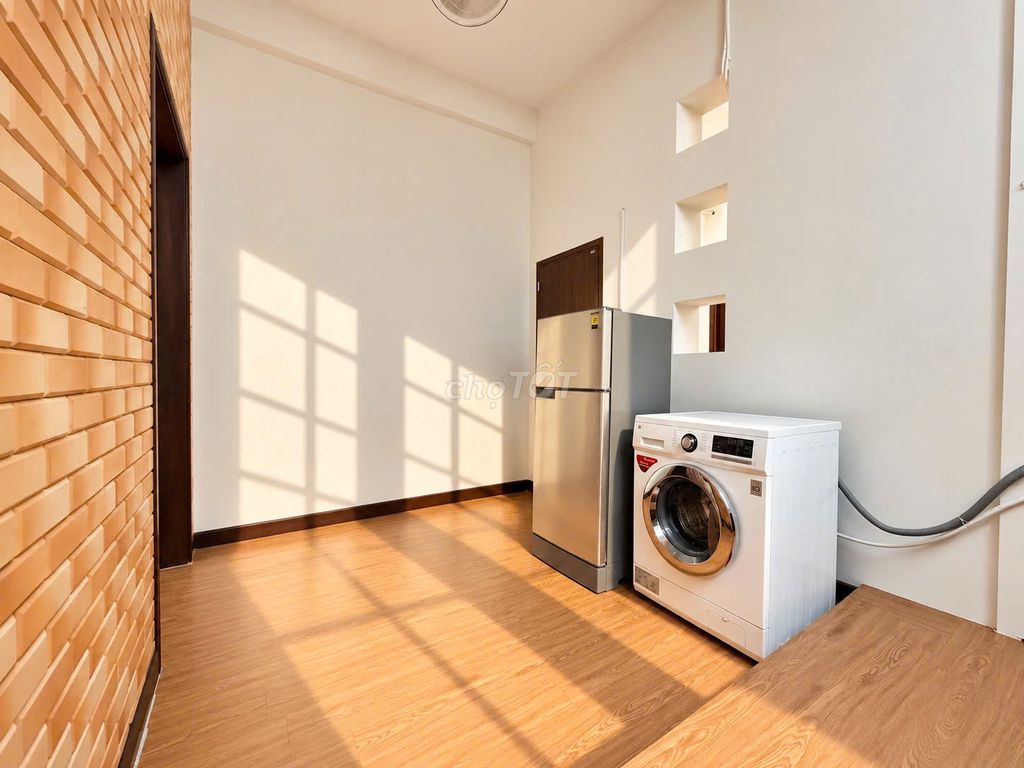 apartment 1 . . . . ..a kitchen . . - Modern design, full interior.