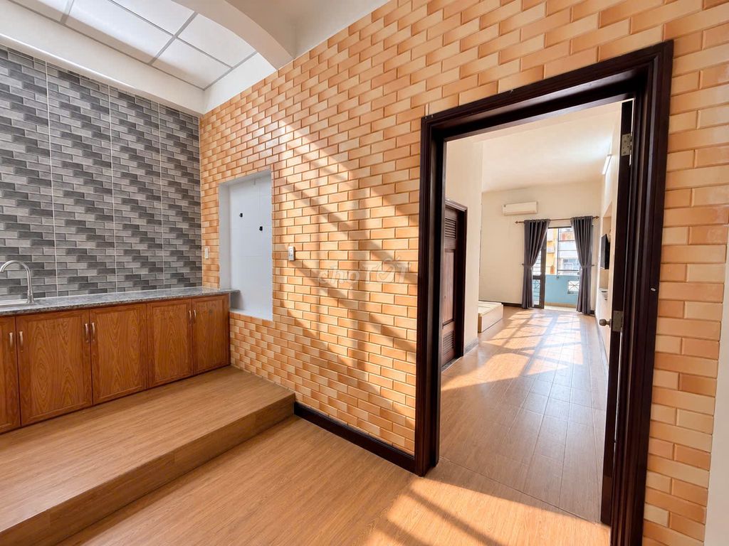 apartment 1 . . . . ..a kitchen . . - Modern design, full interior.