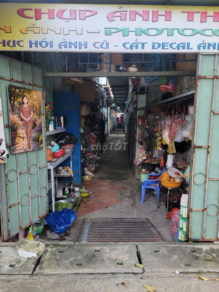 The motel has 16 m2 kran northwest Củ Chi, 800 klicks.