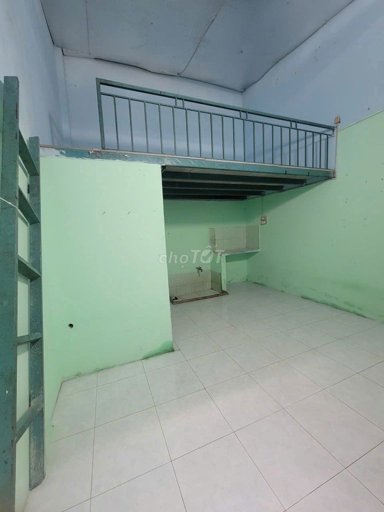 The motel has 16 m2 kran northwest Củ Chi, 800 klicks.