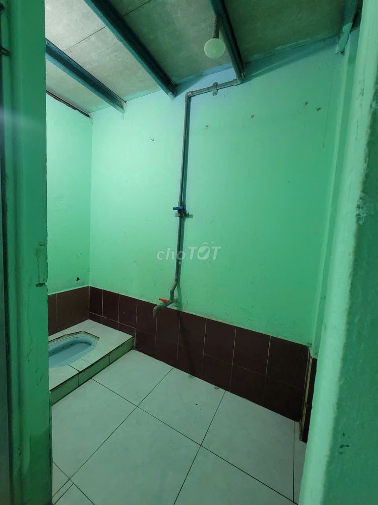 The motel has 16 m2 kran northwest Củ Chi, 800 klicks.