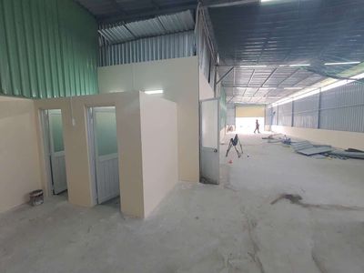 container storage, 260 M2 (7 X28 - port 10 M)