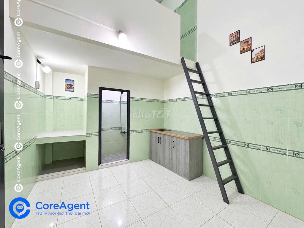 Open 50 motels as 1 M. 1 st. 1 st floor - high guard 3 M Lê Trọng Tấn
