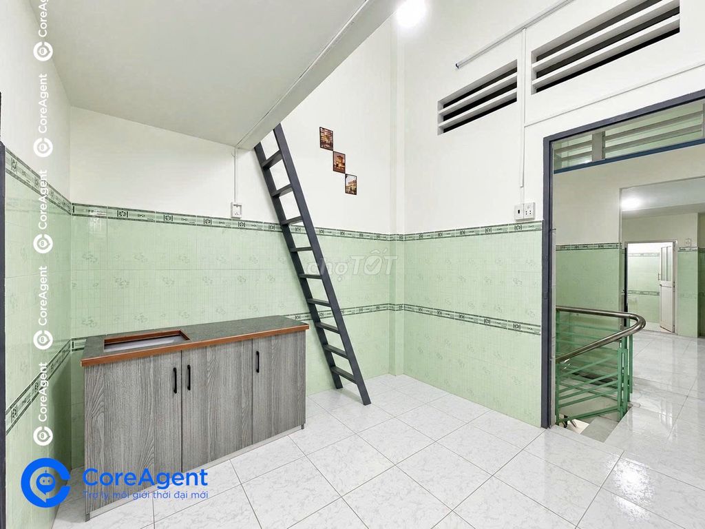 Open 50 motels as 1 M. 1 st. 1 st floor - high guard 3 M Lê Trọng Tấn