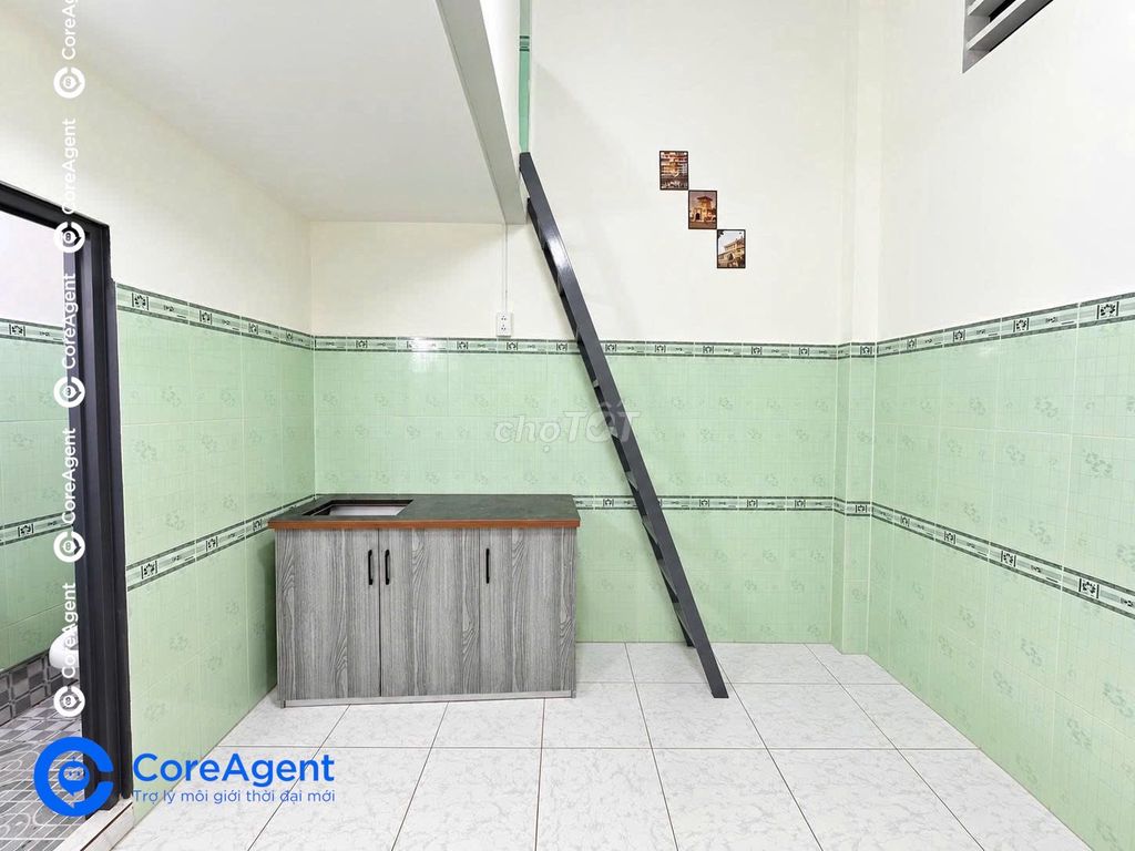 Open 50 motels as 1 M. 1 st. 1 st floor - high guard 3 M Lê Trọng Tấn