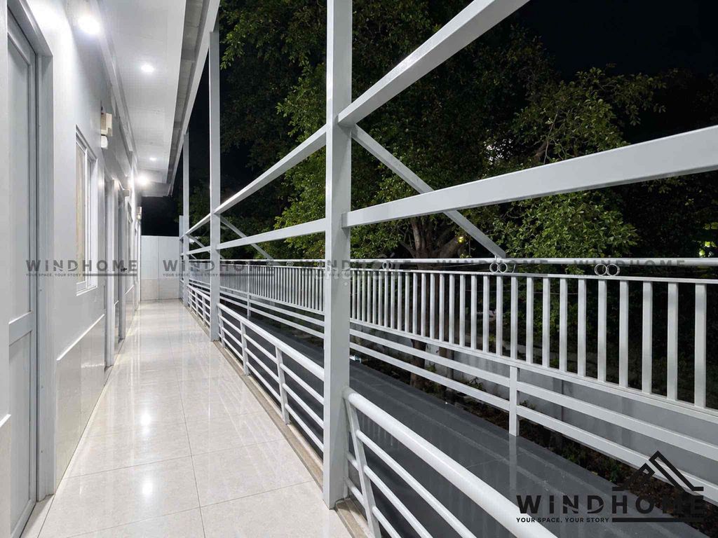 Huỳnh Tấn Phát balcony guards near kcx ulf County 4 pmh
