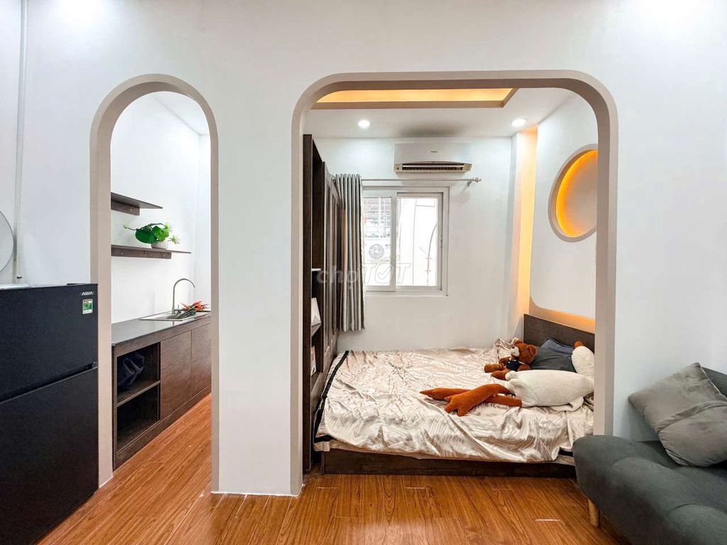 Rent Bình Thạnh from 4 million.