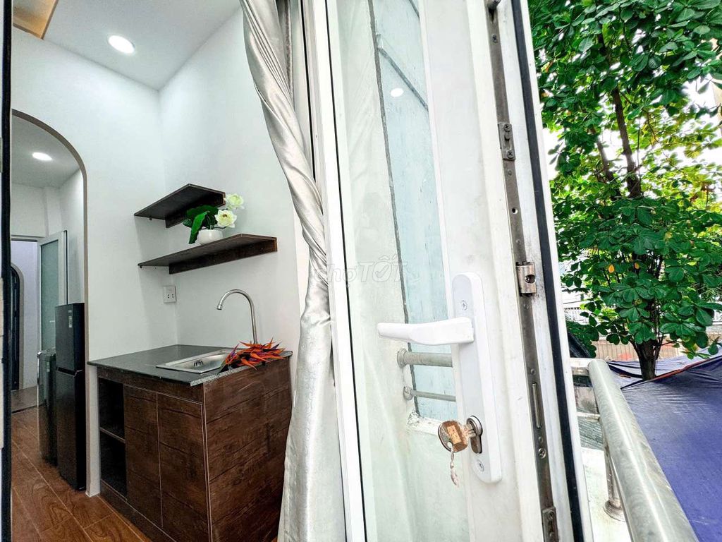 Rent Bình Thạnh from 4 million.