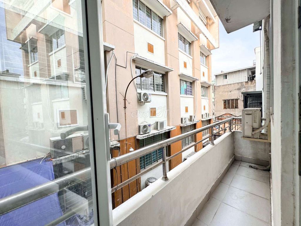 Rent Bình Thạnh from 4 million.
