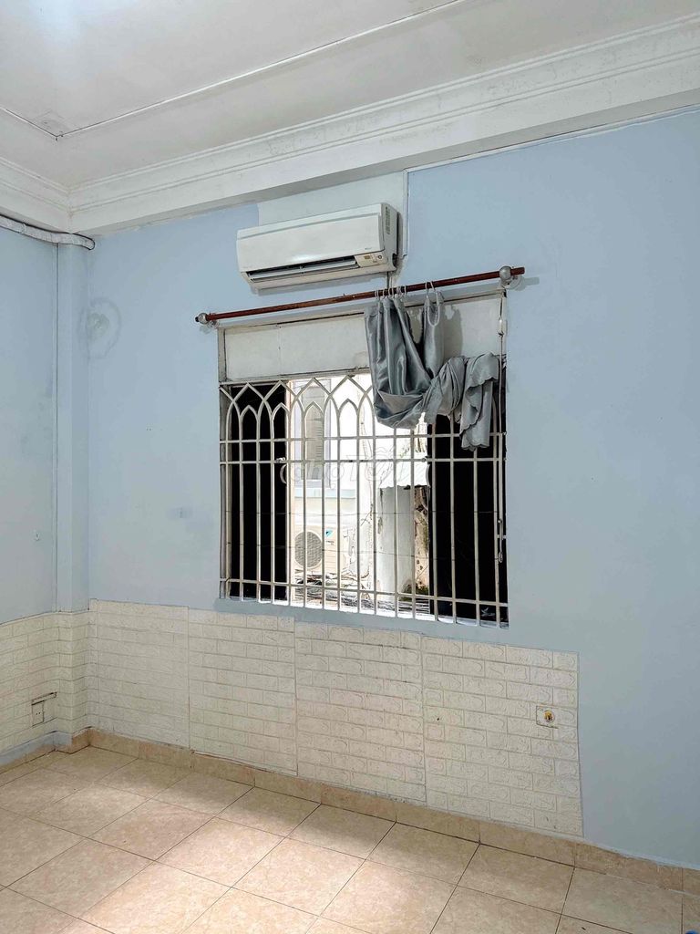 Room 20 m2 full interior on a clear số 45 window